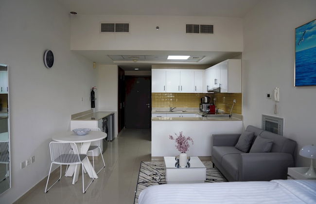 Stunning Sea View Apt. With Balcony - RAK - Photo 11