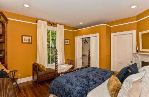 Historic Cottage in Montford Walk to Downtown - Foto 13