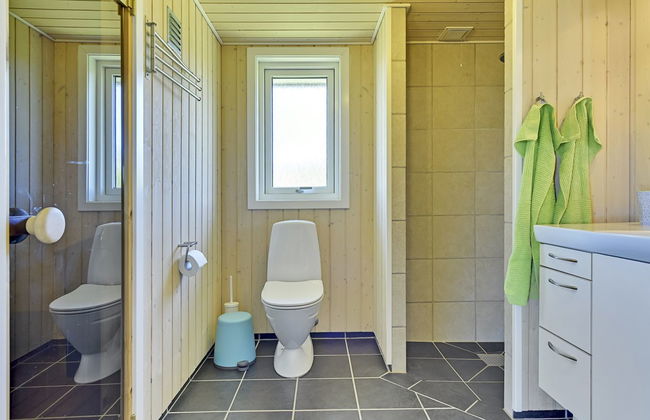 "Kierstine" - 100m from the sea - Foto 26