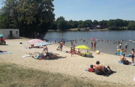 Gîte les 3 petits porcelets - Foto 10