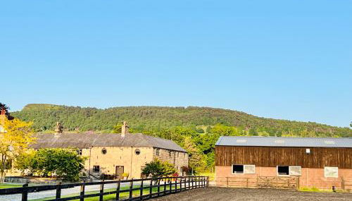 The Saddlery Cheshire - Photo 1