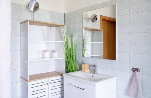 Familienwohnung im Vogtland - Foto 13