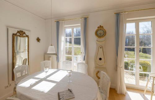 Feriendomizil Villa Bomama - Foto 3