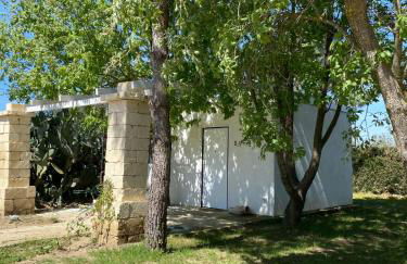 Agriturismo Tenuta la Monaca - Foto 57