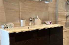 Studio tout confort au calme avec jardin proche Cannes - Foto 34