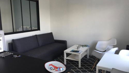 Appartement Design VII Port de Tréboul-Douarnenez - Foto 5