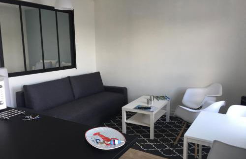 Appartement Design VII Port de Tréboul-Douarnenez - Foto 5