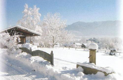 Georgihof Ferienwohnungen - Foto 25