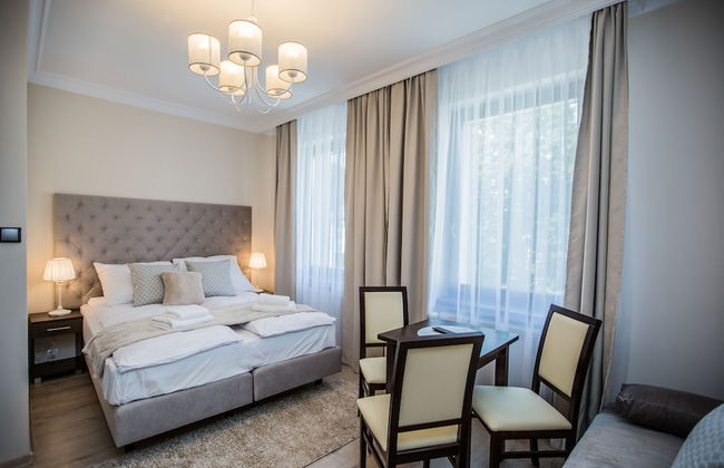 Villa Baltica - Foto 1