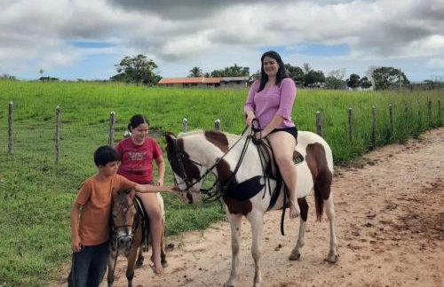 Nega Joana - Foto 26