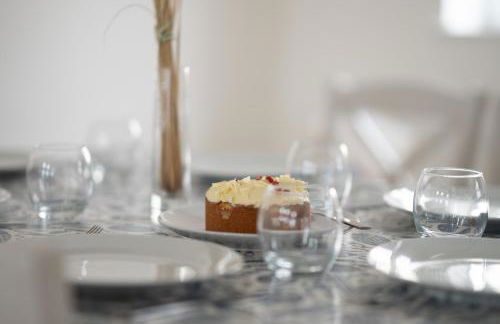 Riversmeet beach side holiday cottage - Foto 35