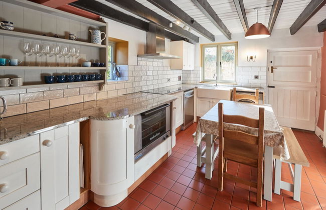 Host Stay Hall Garth - Foto 2