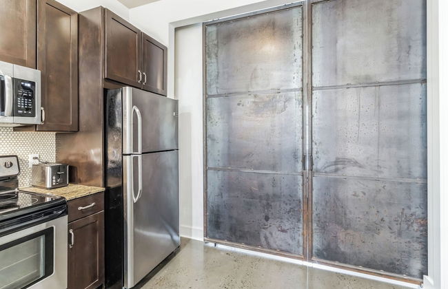 Centennial Park Condo Near Broadway Sleeps 4 - Foto 11