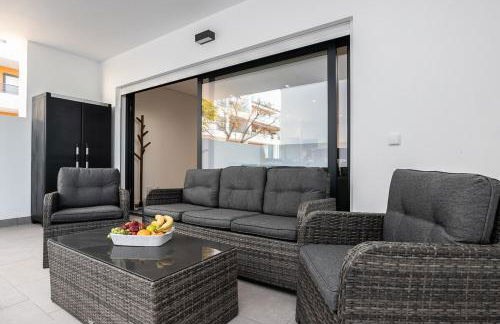 ConceiSol Modern Apartment - Foto 1