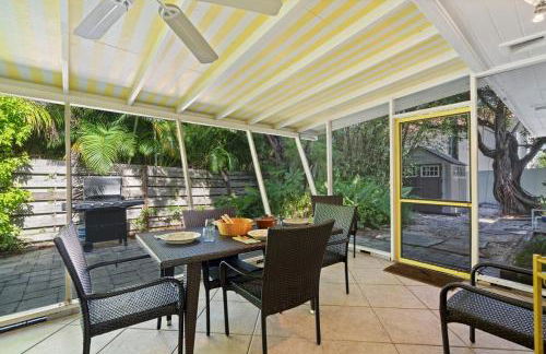 Siesta Key under The Banyan Tree 3 bed 3 bath - Foto 16