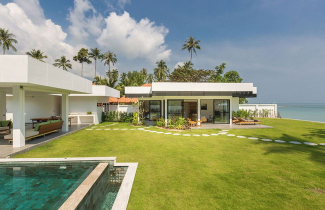 Villa Thansamaay by Elite Havens - Photo 33