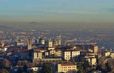 Charming Stay Bergamo City Center - Foto 36