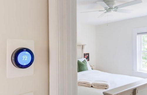 Family Home Brand New Kitchen 10 Min Walk to Metro - Foto 17