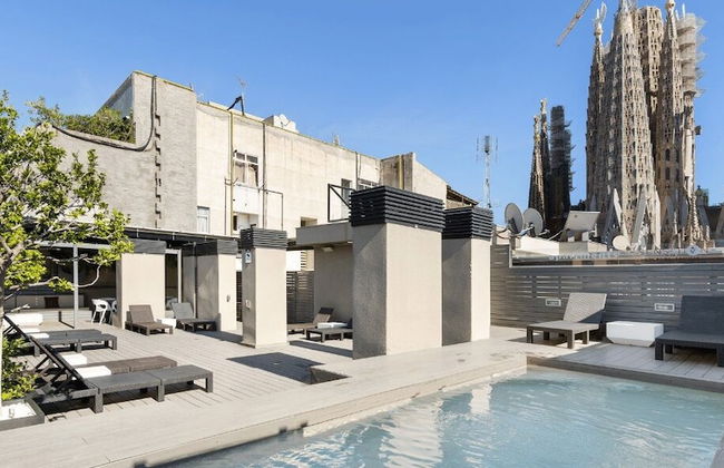 Sensation Sagrada Familia - Foto 51