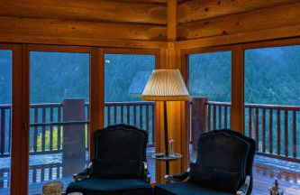 Mythica Chalet - Foto 31