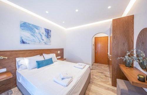 Galatia Studios and Apartments - Foto 6