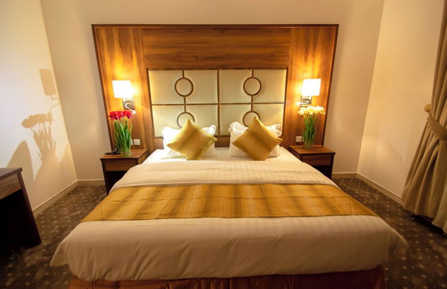 HAYAT ALRUWZ - Foto 5