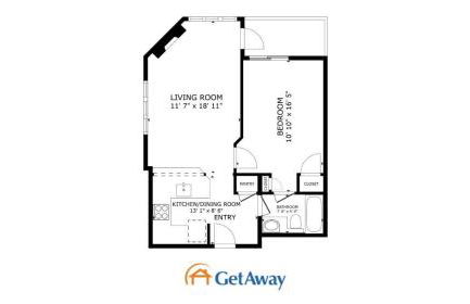 Pico Village Resort by RedAwning - Photo 30