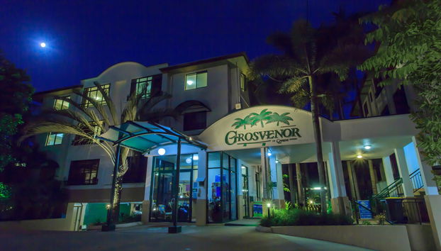Grosvenor in Cairns - Foto 3