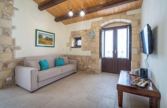 Borgo Monachella - Foto 42