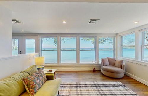 Thayer Beach Lakehouse - Foto 22