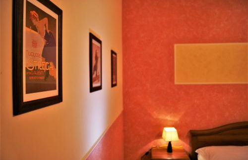 la Maison "37", apartment for 5-6 people, 3 bedrooms exclusive use - Foto 30