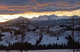 Pokoje gościnne u Majerczyków - Foto 2