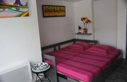 studio soleil - Foto 26