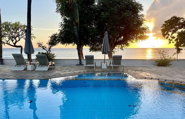 DHAUTEYA VILLA - Foto 50