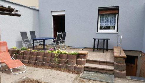 Ferienhaus am Geiseltalsee - Foto 2