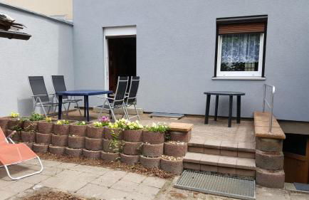 Ferienhaus am Geiseltalsee - Foto 2