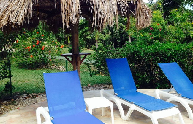 Hotel Restaurant Au Village De Menard - Foto 34