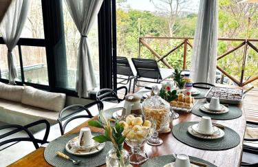 Chalés Piribless-Ikigai - Foto 7