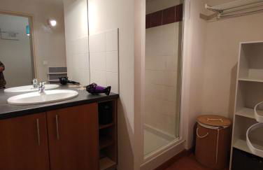 Le Cosy Pyrénées pied de pistes Sérias - Foto 9