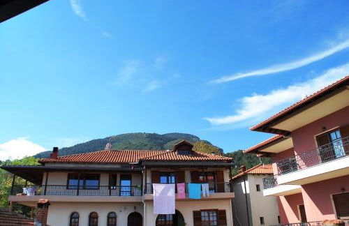 Zeusplace Anastasia's Apartment 2 - Foto 30