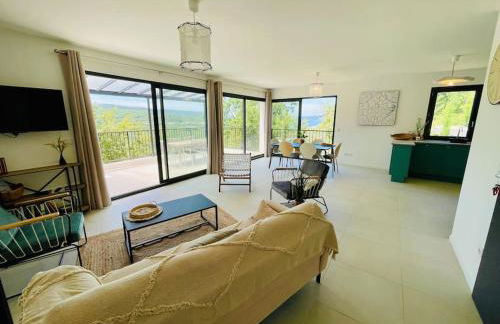 Villa Carpe Diem - Clim & Vue lac - Foto 32