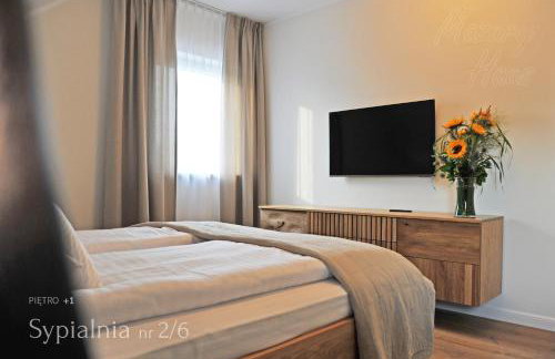 Mazury Haus - Foto 28