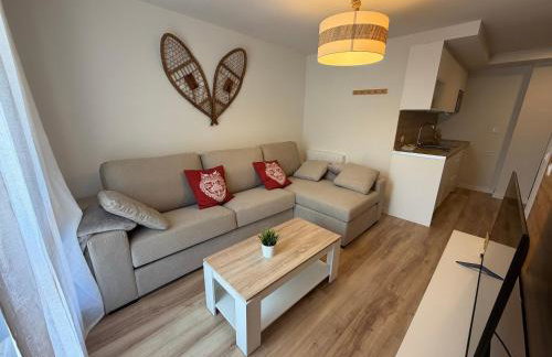 Apartamentos Leyre Candanchú - Foto 48