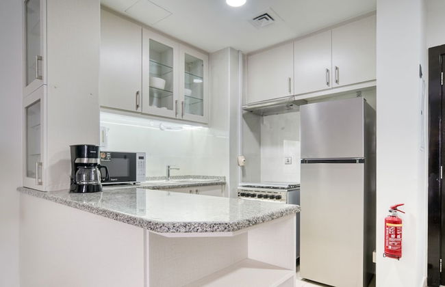 KOHH - 1BR in Oasis Residence 3 - Photo 11