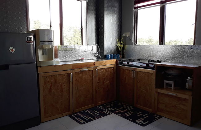 MINIMALIST Studio Apartment - Photo 10