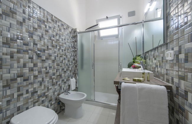 Casa Punta Paradiso - Romantic Seaside Retreat - Foto 33