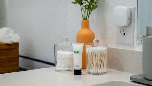 Winston's Hideaway. A few blocks walk to downtown. - Foto 5, towels