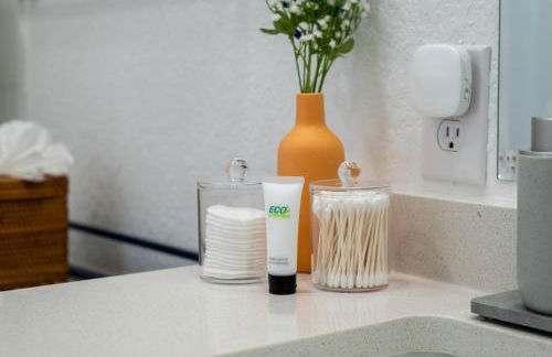 Winston's Hideaway. A few blocks walk to downtown. - Foto 5