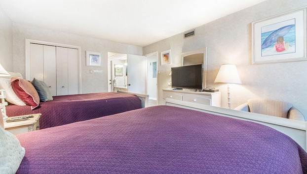 Leeward 308 at Edgewater - Foto 4, Habitación