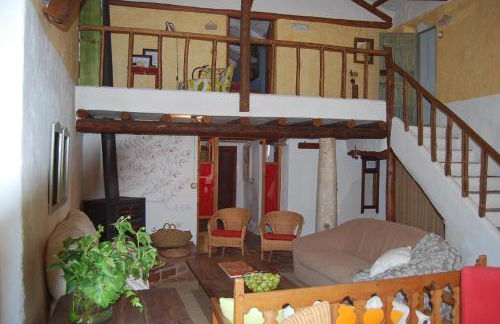 Casa Rural La Alameda - Foto 65